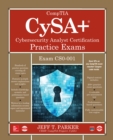 CompTIA CySA+ Cybersecurity Analyst Certification Practice Exams (Exam CS0-001) - eBook