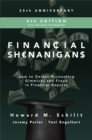 Financial Shenanigans, Fourth Edition:  How to Detect Accounting Gimmicks and Fraud in Financial Reports - eBook
