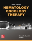 Hematology-Oncology Therapy, Third Edition - eBook