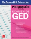 Preparacion para el Examen de GED, Segunda edicion - eBook