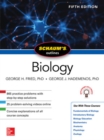 Schaum's Outline of Biology, Fifth Edition - eBook