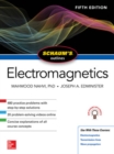 Schaum's Outline of Electromagnetics, Fifth Edition - Book