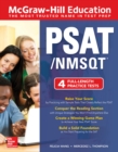 McGraw-Hill Education PSAT/NMSQT - eBook