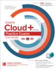 CompTIA Cloud+ Certification Practice Exams (Exam CV0-002) - eBook