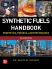 Synthetic Fuels Handbook - eBook