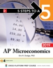5 Steps to a 5: AP Microeconomics 2019 - eBook