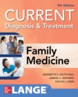 CURRENT Diagnosis & Treatment in Family Medicine, 5th Edition - eBook