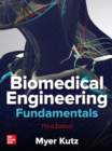 Biomedical Engineering Fundamentals, Third Edition - eBook