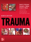 Trauma, Ninth Edition - eBook
