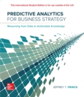Predictive Analytics for Business Strategy ISE - eBook