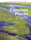 Commonplaces ISE - eBook