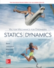 Vector Mechanics for Engineers ISE - eBook