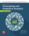 Forecasting and Predictive Analytics ISE - eBook