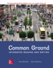 Common Ground ISE - eBook