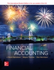 ISE eBook Online Access for Financial Accounting - eBook