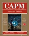 CAPM Certified Associate in Project Management Practice Exams - eBook
