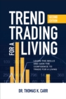 Trend Trading for a Living (PB) - eBook