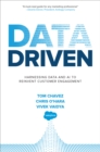 Data Driven: Harnessing Data and AI to Reinvent Customer Engagement - eBook