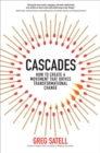Cascades (PB) : How to Create a Movement that Drives Transformational Change - eBook