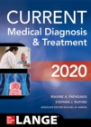 CURRENT Medical Diagnosis and Treatment 2020 - eBook