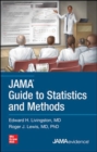 JAMA Guide to Statistics and Methods - Book