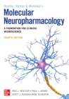 Molecular Neuropharmacology: A Foundation for Clinical Neuroscience, Fourth Edition - eBook