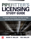 Pipefitter's Licensing Study Guide - eBook