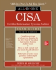 CISA Certified Information Systems Auditor All-in-One Exam Guide, Fourth Edition - Book