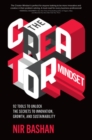The Creator Mindset: 92 Tools to Unlock the Secrets to Innovation, Growth, and Sustainability - Book
