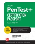 CompTIA PenTest+ Certification Passport (Exam PT0-001) - eBook