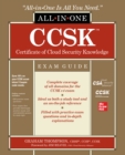 CCSK Certificate of Cloud Security Knowledge All-in-One Exam Guide - eBook