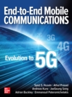 End-to-End Mobile Communications: Evolution to 5G - eBook