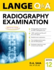 Lange Q & A Radiography Examination 12e - eBook