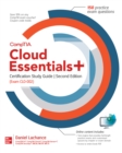 CompTIA Cloud Essentials+ Certification Study Guide, Second Edition (Exam CLO-002) - eBook