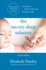 The No-Cry Sleep Solution, Second Edition - Book