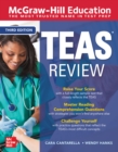 McGraw-Hill Education TEAS Review, Third Edition - eBook