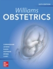 Williams Obstetrics 26e - Book
