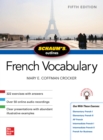 Schaum's Outline of French Vocabulary, Fifth Edition - eBook