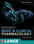 Katzung's Basic and Clinical Pharmacology, 16th Edition - eBook