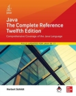 Java: The Complete Reference, Twelfth Edition - Book