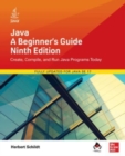 Java: A Beginner's Guide, Ninth Edition - Book