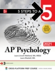 5 Steps to a 5: AP Psychology 2021 - eBook