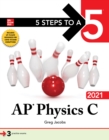 5 Steps to a 5: AP Physics C 2021 - eBook