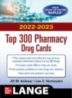 McGraw Hill's 2022/2023 Top 300 Pharmacy Drug Cards - Book