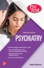 Psychiatry PreTest Self-Assessment And Review, 15th Edition - eBook
