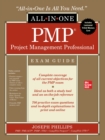 PMP Project Management Professional All-in-One Exam Guide - eBook