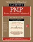 PMP Project Management Professional All-in-One Exam Guide - Book