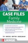 Case Files Family Medicine 5th edition - eBook