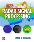 Fundamentals of Radar Signal Processing, Third Edition - Book