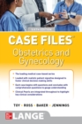 Case Files Obstetrics and Gynecology, Sixth Edition - eBook